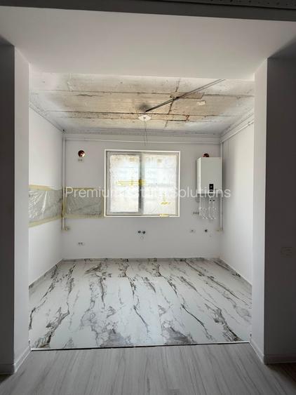 STUDIO DE VANZARE-AVANS 50%-MILITARI RESIDENCE-COMISION 0 - 8