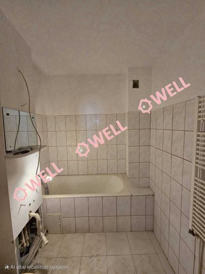 Apartament cu 3 camere de vânzare în Sfântu Gheorghe, pe strada Aleea Hărniciei!