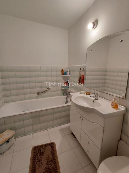 Calea Calarasi , 2 camere, imobil 1996,etaj 4 .61.66 mp - 8
