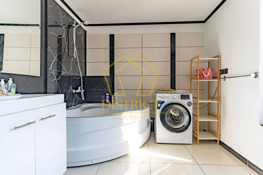 Casa individuala cu 4 camere | Comision 0% I Giarmata Mare