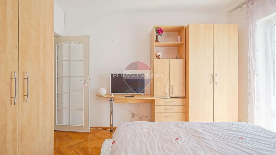 Apartament 2 camere Dobrogeanu Gherea | Racadau | loc parcare si boxa