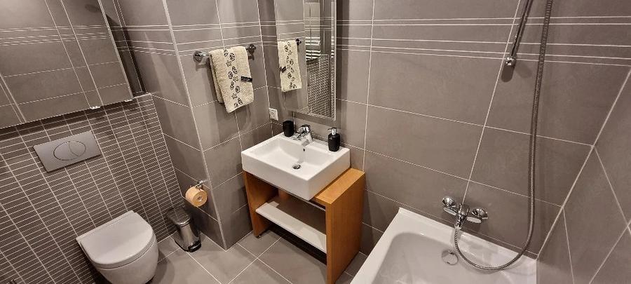Apartament 2 Camere Premium | Dristor | Ansamblu securizat, cu facilitati