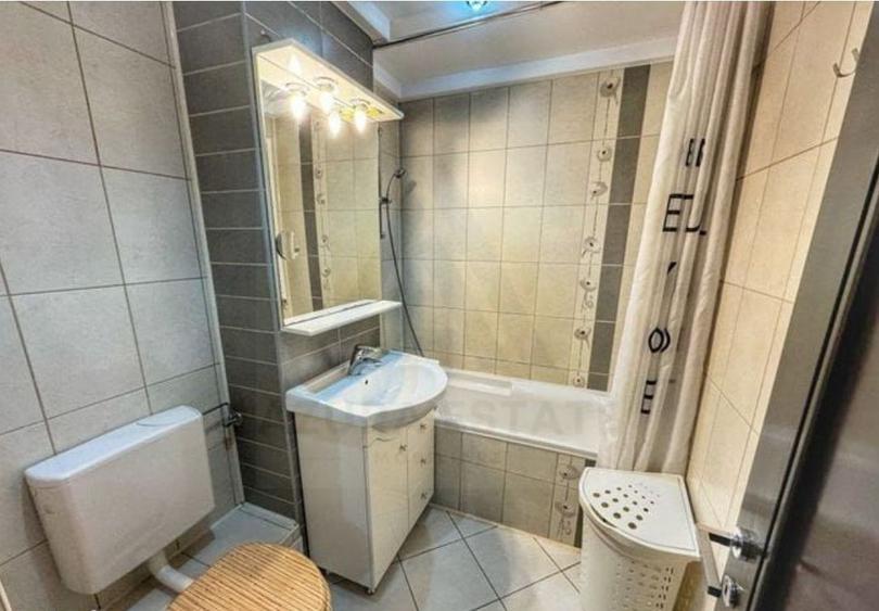 Apartament 2 camere 2 balcoane amenajate si pivnita etaj 1 Strand