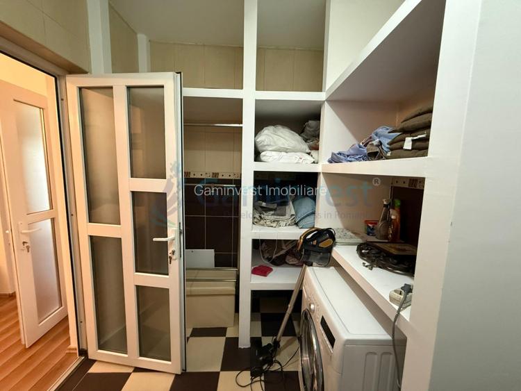 Casa de inchiriat in Santandrei, cu piscina si sauna, Bihor - 11