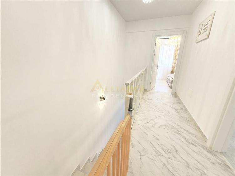 Vila tip duplex p+E - Teren 150 mp