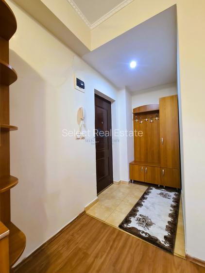 Apartament 3 camere\ Etaj 2\ Sibiu - zona Belvedere - 3