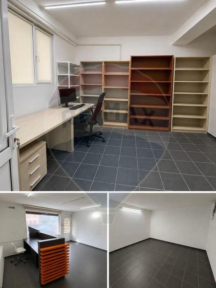Spațiu comercial versatil, 120 mp, acces stradal, Nicolae Grigorescu