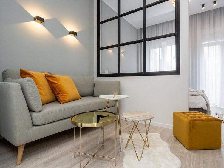 Studio elegant | Calea Victoriei | GalDan Apartments