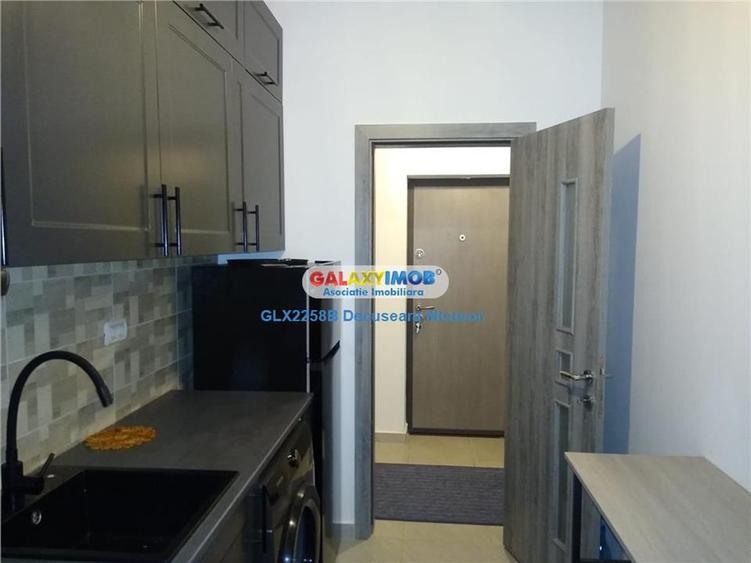 Apartament 2 camere, Mobilat, Utilat, Militari Residence, 55.900 euro