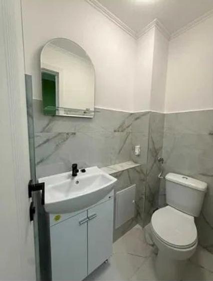 Apartament 3 camere decomandate, etaj 2/4, zona Nicolina