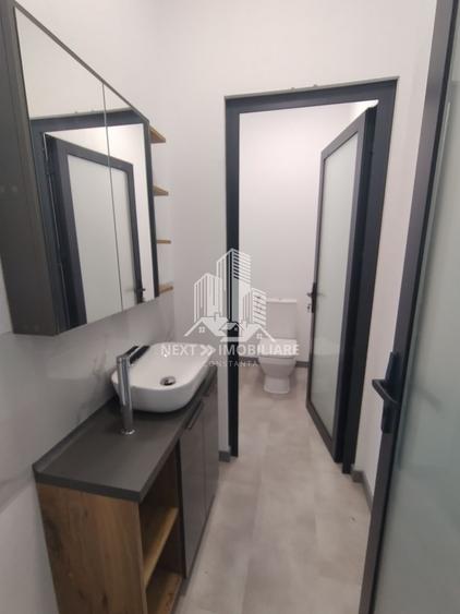 Hale industriale noi de închiriat | 410–1.033 m² | Birouri incluse