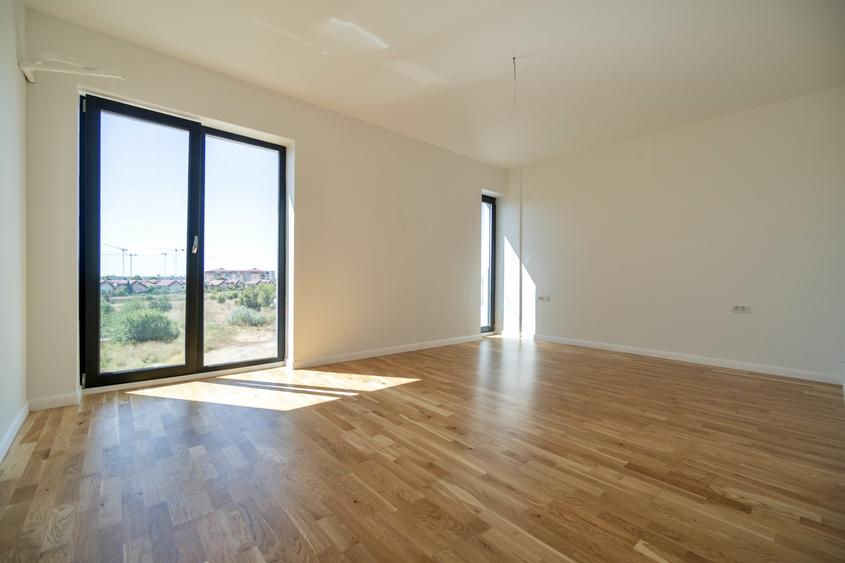 Apartamente 2 - 3 camere, bloc boutique, Pipera A0, de la 129.900 EUR + TVA