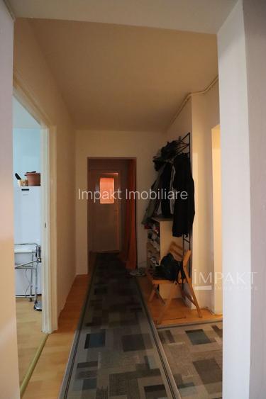 Apartament cu 4 camere, in EXCLUSIVITATE, COMISION 0% la cumparare! - 6