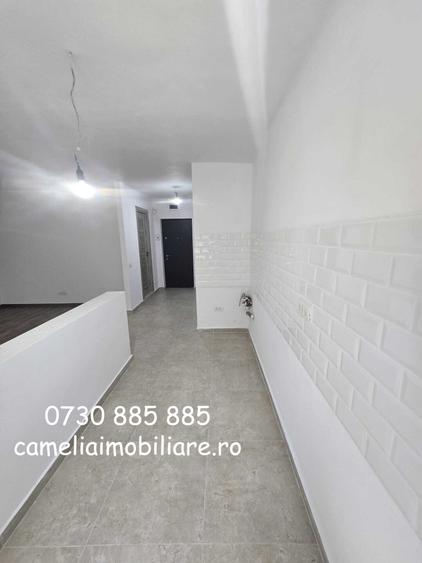 Garsoniera, pt investitie sau locuit, S36mp, 1988, renovata, metrou Lujerului,