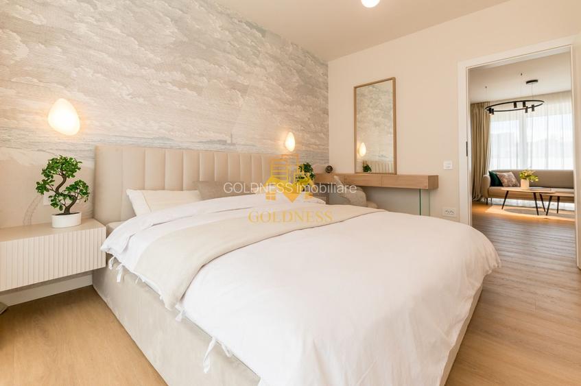 3 camere, Premium, bloc nou, Zorilor Zona Louis Pasteur, UMF,Marinescu - 3