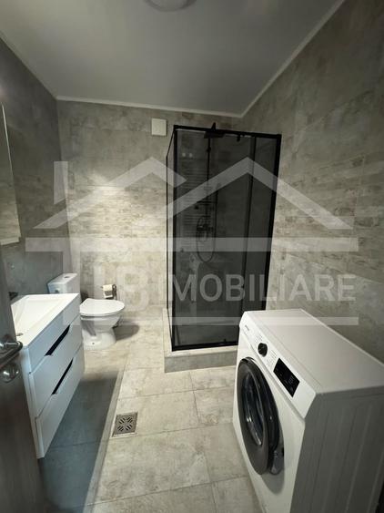 Apartament cu 2 camere, 54 mp, parcare, Zona Green Residence
