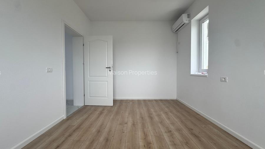 Apartament 2 Camere | Zona Braytim-Giroc | Etaj 2 | 48mp + Balcon - 8