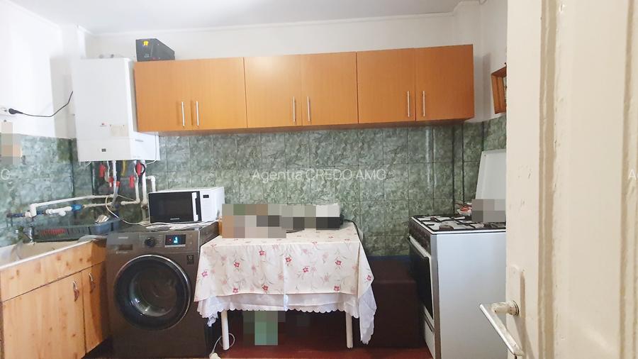 Casa individuala de vanzare in Buftea, str. Tamas - teren 2.101 mp - 11