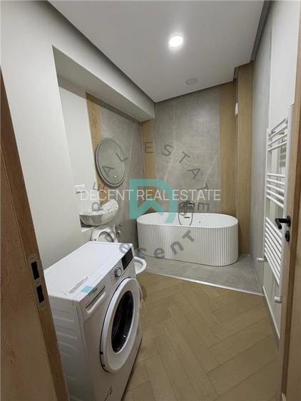 APARTAMENT 3 CAMERE DE LUX | 90 MP UTILI + TERASĂ 88 MP | PRIMA ÎNCHIR - 8