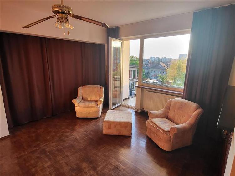 APARTAMENT 2 CAMERE, ULTRACENTRAL VIZAVI DE TEATRUL SICA ALEXANDRESCU