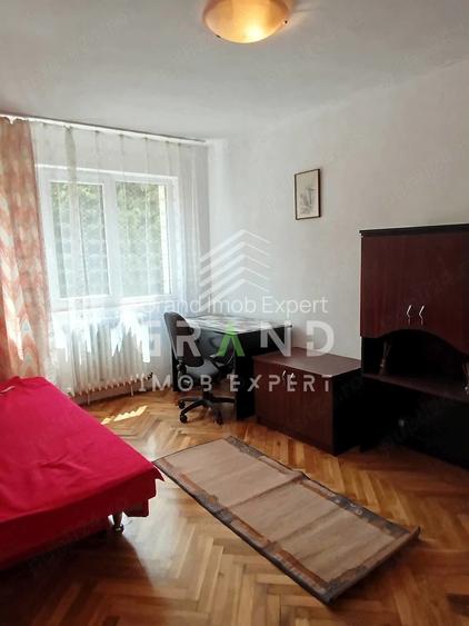 Apartament Renovat | 4 Camere | Etaj 1 | Manastur/Clabucet - 2