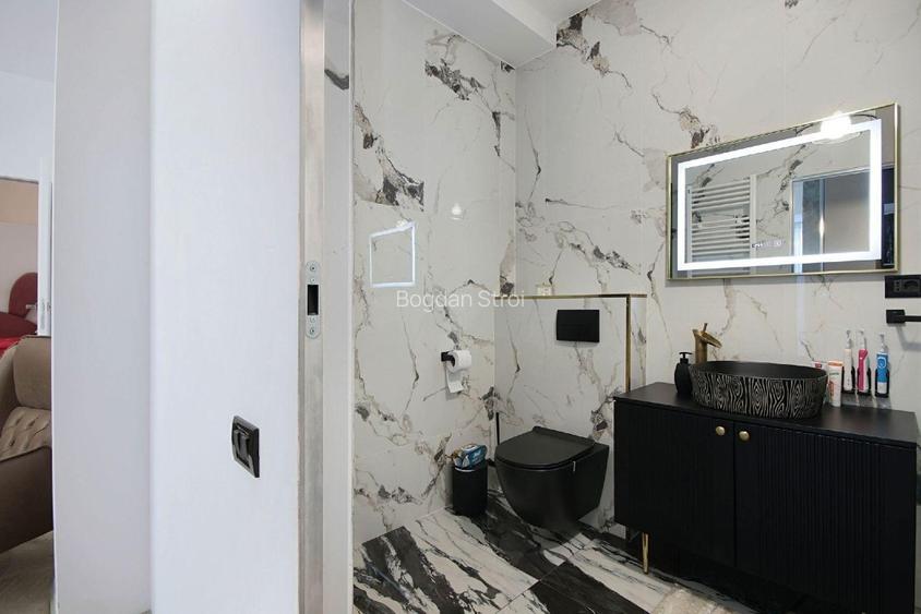 PENTHOUSE EXCLUSIVIST | Laguna Residence, Floreasca – Lacul Tei