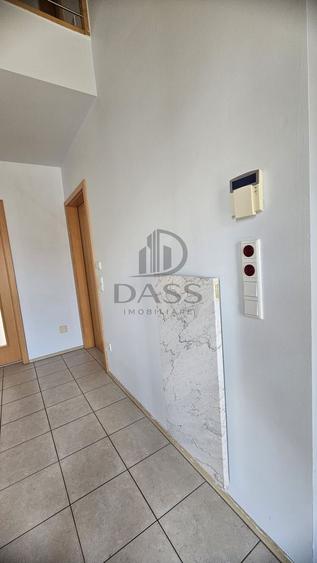 Casă individuală de închiriat | 5 camere | Șelimbăr