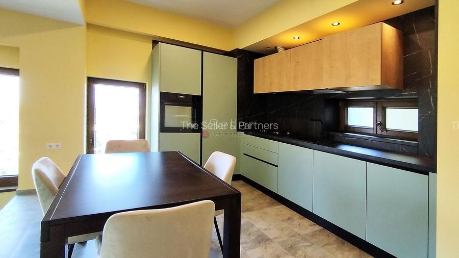 Apartament Gama Premium - Calea Poienii - 4