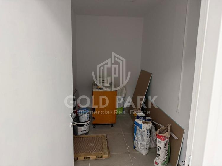 Spatiu Comercial - Venit Imediat - PRELUARE CHIRIASI International