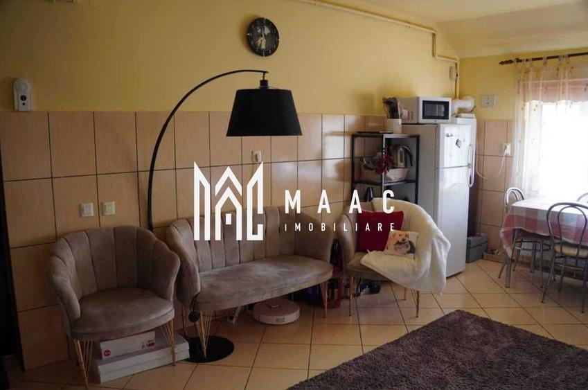 Apartament 2 camere | 56 MPU | Balcon | Turnișor