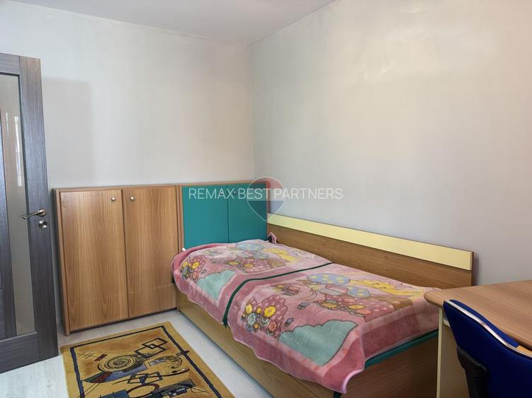 Apartament cu 3 camere | de inchiriat | Floresti - 12