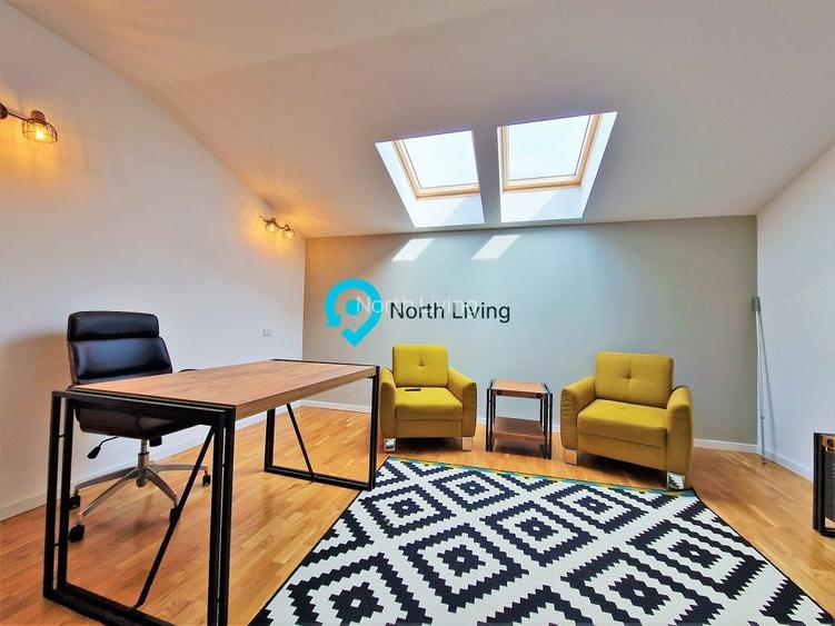 Vila Moderna 5 Camere | New Point Villas | Pipera - Scoala Americana - 15