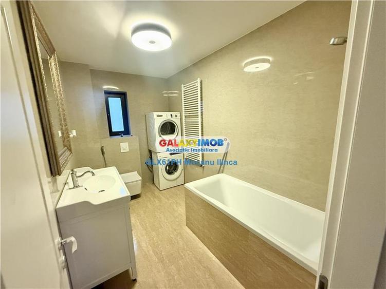 Inchiriere apartament 3 camere, de lux, Ploiesti, zona Marasesti