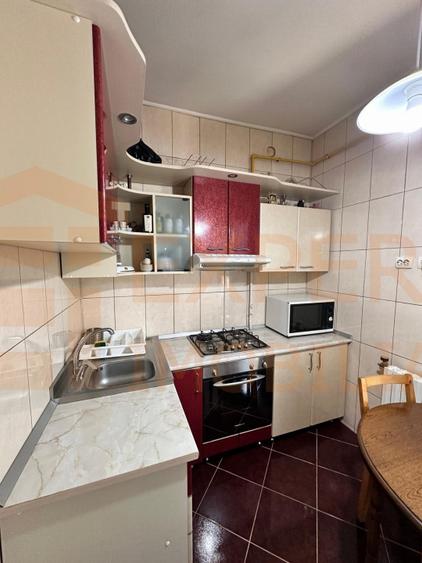 Apartament 3 Camere de vanzare la Cazino – Comandament, Constanța | Renovat