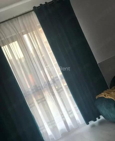 Garsoniera Plaza Residence faza 2 bloc nou metrou 6 minute - 6