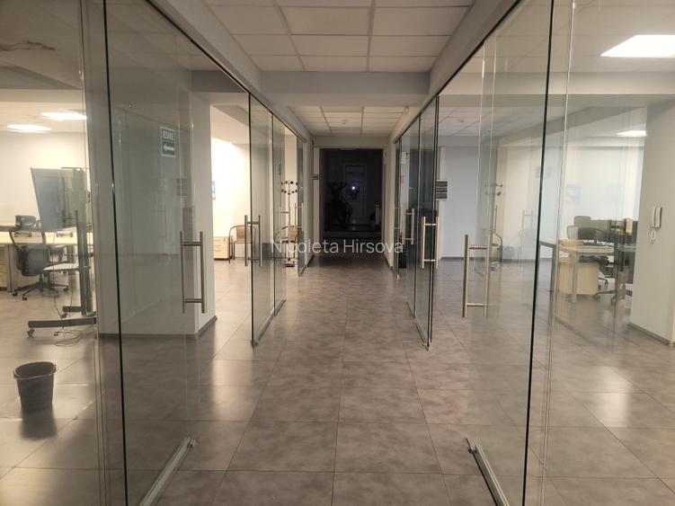 Inchiriez spatiu birouri, clinica, sau alte activitati cu publicul - 7