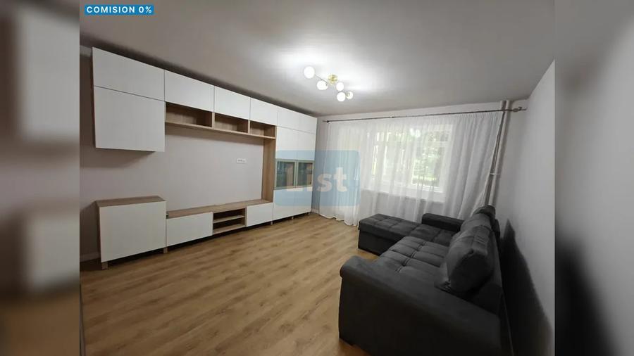 COMISION 0% Apartament 3 Camere | Gheorgheni | Hotel Royal | Renovat