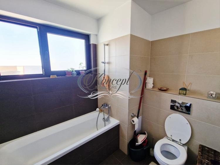 Apartament cu 4 camere in cartierul Europa