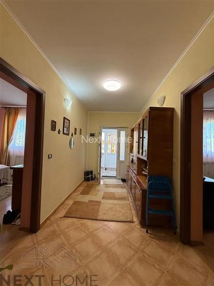 CASA 3 CAMERE, SAT BOTARLAU, COMUNA VULTURU - 30