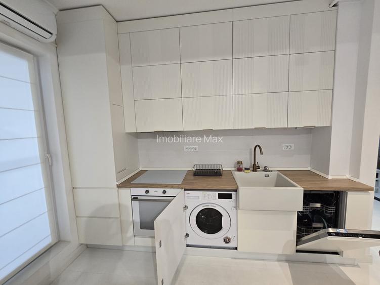 Regie Residence Prima Inchiriere Apartament  2 Camere  LUX, 7 Min M Grozavesti - 7