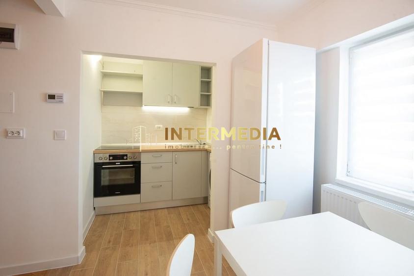 Apartament 2 Camere I CENTRU I 56 mp I mobilat si utilat I zona Mercur Mall I