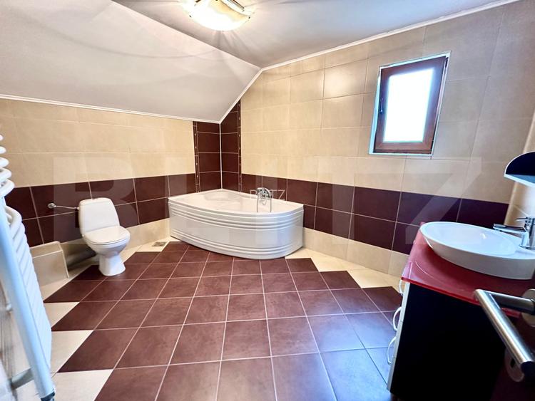 Casă individuală de vânzare – sau schimb cu apartament si diferenta - 8