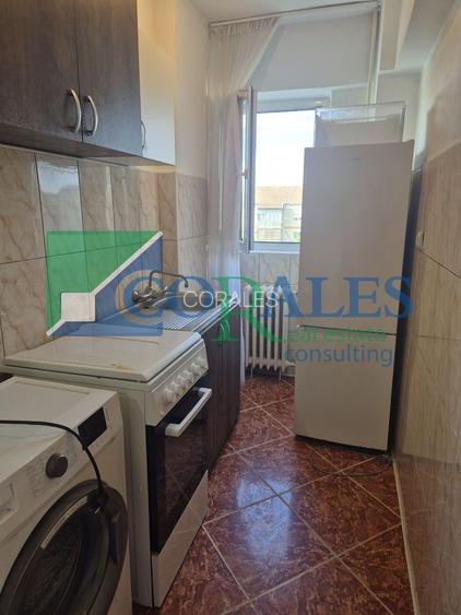 Zona Soarelui | Apartament 1 camera | DECOMANDAT | Spatios - 3