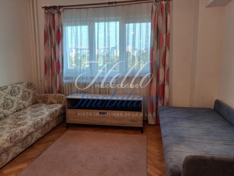 Apartament 2 camere, 54 mp, balcon | Grigorescu, Cluj-Napoca