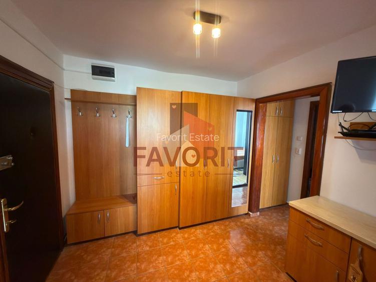 Apartament 2 camere decomandat | Centrala | Zona Girocului - 7