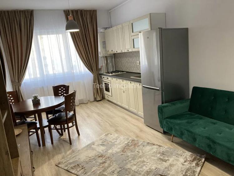 Apartament 2 camere, decomandat, 50 mp, ac, centrala proprie, metrou, Militari - 3