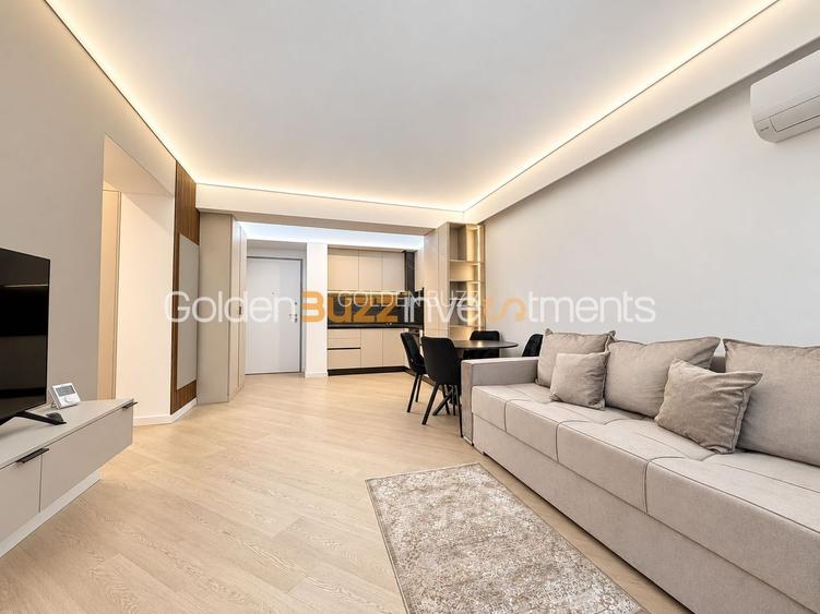 Apartament de vanzare Cortina North I Vedere libera I Etaj 8 - 2