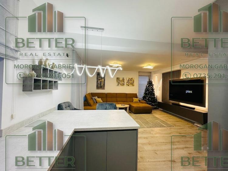 Casă individuală P+1 de vânzare – Comuna Berceni - 5 Camere