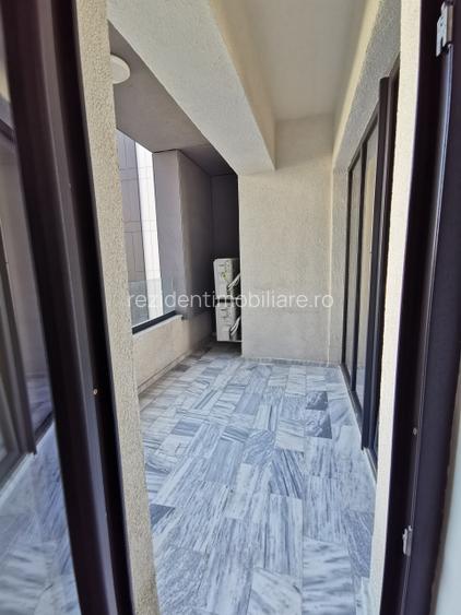Apartament 2 camere de închiriat Bd. Unirii | Bloc Nou 2020 | Centrală Proprie | - 16