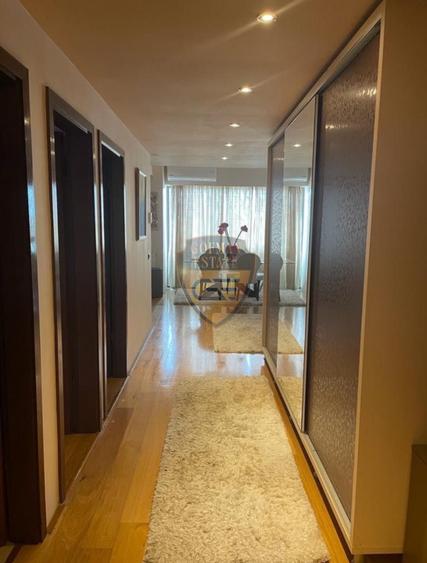 3 camere, Lux, Faleza Nord, Spectrum residence, parter, vedere la mare, 80mp